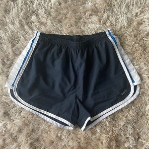 Women’s Nike FitDry Running Shorts. Size Small.